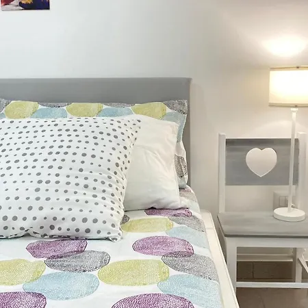 Apartamento Kids Leconchiglie Gallipoli