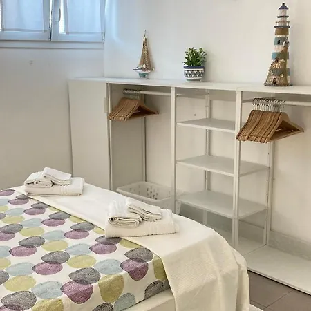 Apartamento Kids Leconchiglie