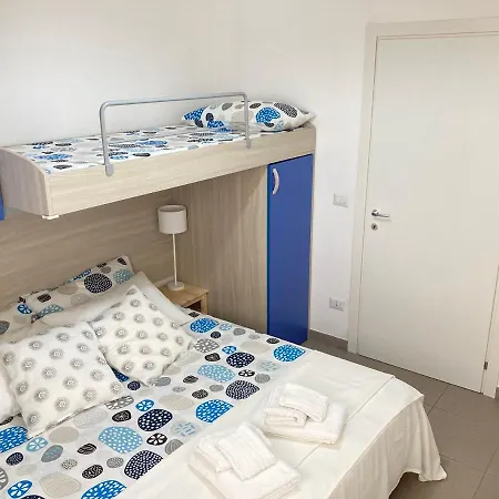 Kids Leconchiglie Apartamento Gallipoli