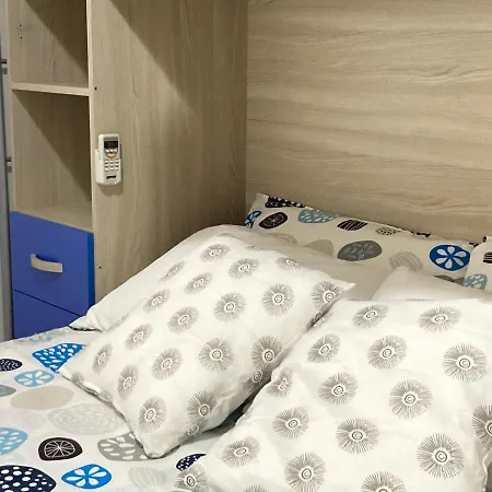 Apartamento Kids Leconchiglie Gallipoli