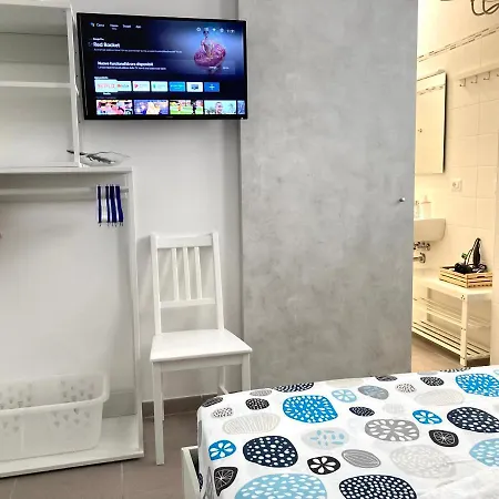 Apartamento Kids Leconchiglie *
