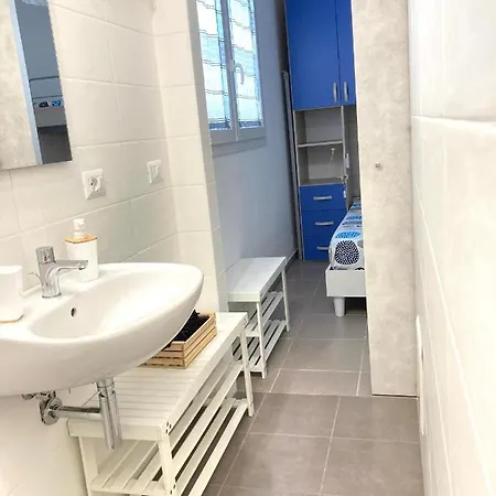 Apartamento Kids Leconchiglie Gallipoli