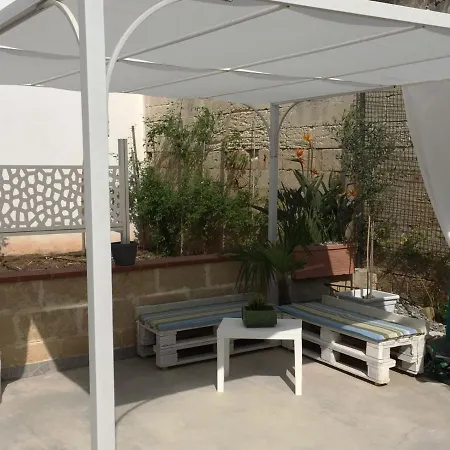 Apartamento Kids Leconchiglie Gallipoli