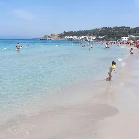 Apartamento Kids Leconchiglie Gallipoli